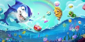 Bắn Cá Đại Tây Dương