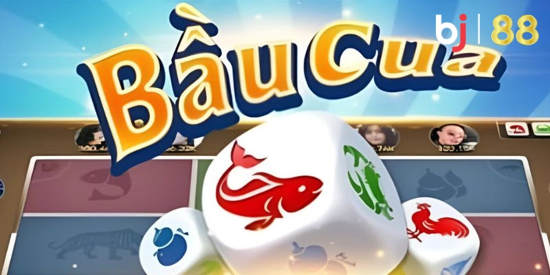 Sơ lược về sân chơi bầu cua tôm cá online
