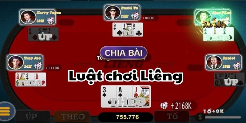 Giới thiệu sơ bộ về game bài liêng tại one88