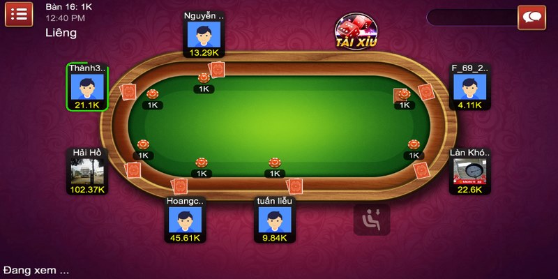 Luật chơi cơ bản game bài truyền thống dễ hiểu