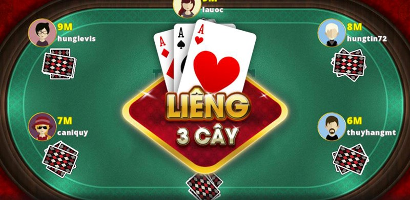 Kinh nghiệm khi chơi liêng dành cho các tân thủ