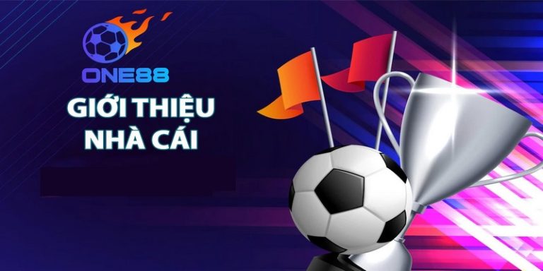 One88 – Nhà cái cá cược thể thao & casino hàng đầu